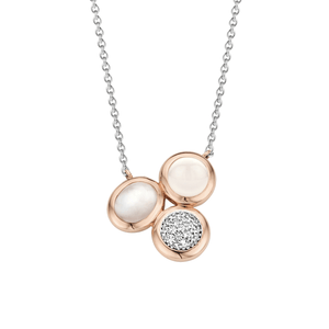 TI SENTO Necklace 3840WM