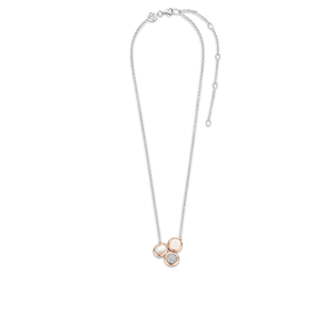 TI SENTO Necklace 3840WM