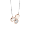 TI SENTO Necklace 3840WM