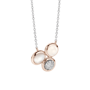TI SENTO Necklace 3840WM
