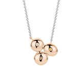TI SENTO Necklace 3840WM