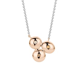 TI SENTO Necklace 3840WM