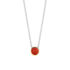 TI SENTO Necklace 3845CR