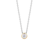 TI SENTO Necklace 3845MW