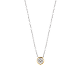 TI SENTO Necklace 3845ZY