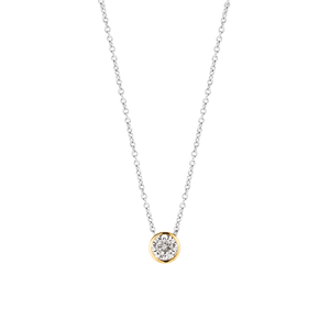 TI SENTO Necklace 3845ZY