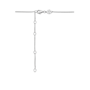 TI SENTO Necklace 3845ZY