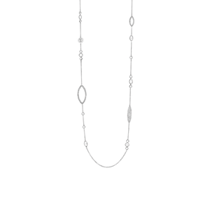 TI SENTO Necklace 3846ZI