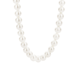 Classic Pearl Necklace