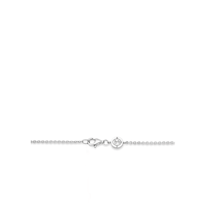 TI SENTO Necklace 3855MW