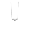 TI SENTO Necklace 3856ZI