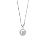 TI SENTO Necklace 3858LF