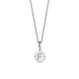 TI SENTO Necklace 3858LF