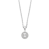 TI SENTO Necklace 3858LI