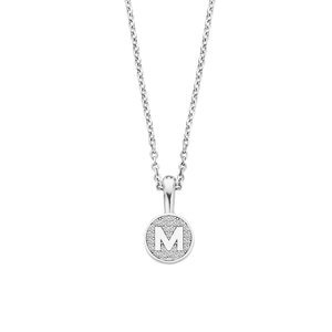 TI SENTO Necklace 3858LM