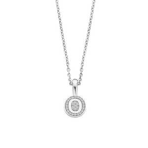 TI SENTO Necklace 3858LO