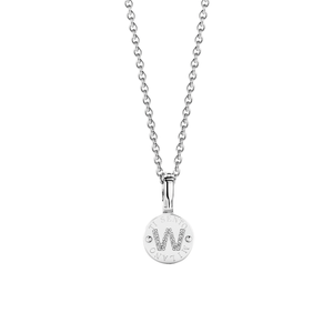 TI SENTO Necklace 3858LW