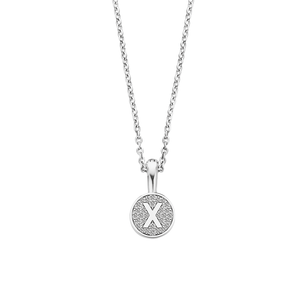 TI SENTO Necklace 3858LX