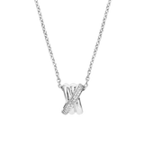 TI SENTO Necklace 3861ZI