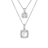 TI SENTO Necklace 3867MW