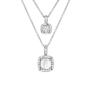 TI SENTO Necklace 3867MW