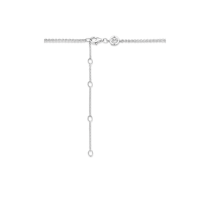 TI SENTO Necklace 3867MW