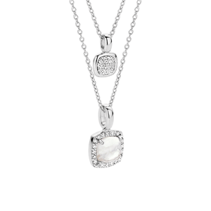 TI SENTO Necklace 3867MW