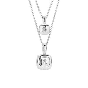 TI SENTO Necklace 3867MW