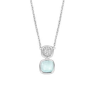 TI SENTO Necklace 3869AG
