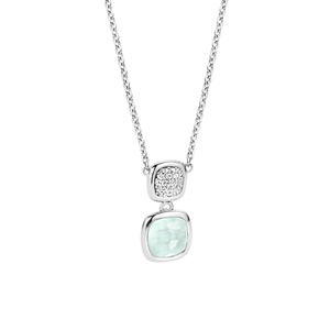 TI SENTO Necklace 3869AG