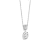 TI SENTO Necklace 3869ZI