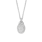 TI SENTO Necklace 3871ZI