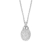 TI SENTO Necklace 3871ZI
