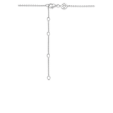 TI SENTO Necklace 3871ZI