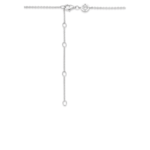 TI SENTO Necklace 3871ZI