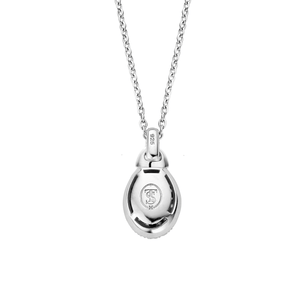 TI SENTO Necklace 3871ZI
