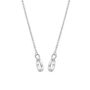 TI SENTO Necklace 3875SI