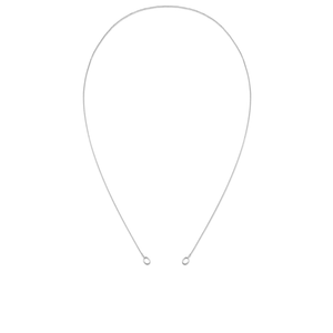 TI SENTO Necklace 3875SI