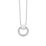TI SENTO Necklace 3876PW