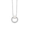 TI SENTO Necklace 3876PW