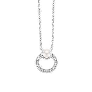 TI SENTO Necklace 3876PW