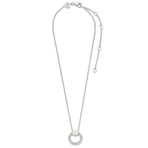 TI SENTO Necklace 3876PW