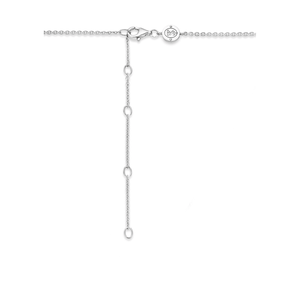 TI SENTO Necklace 3876PW