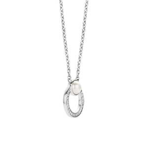 TI SENTO Necklace 3876PW