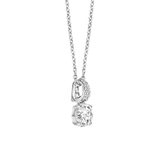 TI SENTO Necklace 3879ZI