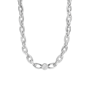 TI SENTO Necklace 3880ZI