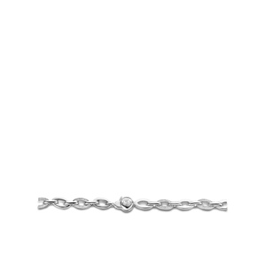 TI SENTO Necklace 3880ZI