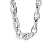 TI SENTO Necklace 3880ZI