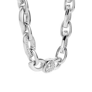 TI SENTO Necklace 3880ZI