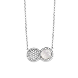 TI SENTO Necklace 3881MW
